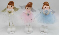 Игрушка декор новогодний 