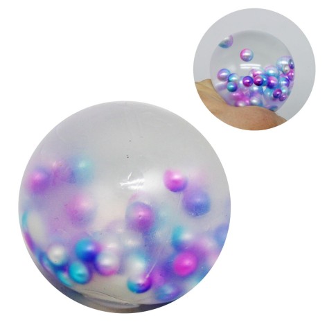 М'ячик-антистрес 