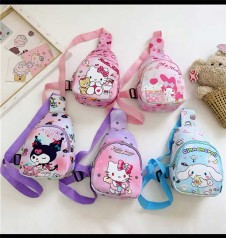 Сумочка герой, размер: 15х18 см, в п/е, микс видов  