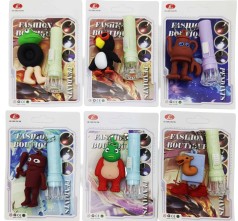 Ліхтарик ручний дитячий 