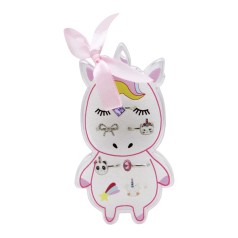 Набір каблучок 