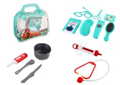 Набір Лікую вихованця, Оріон 