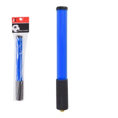 Насос для м'ячів 30 см у п/е /200/