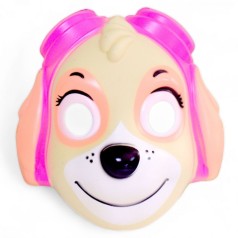 Маска пластикова СКАЙ