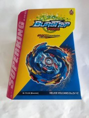 Блейд HELIOS VOLKANO //