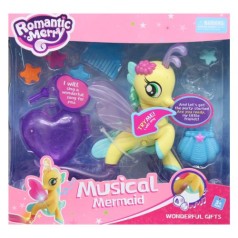 Поні-русалка 