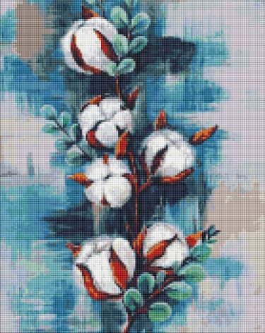 Набір з алмазною мозаїкою 