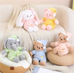 М'яка іграшка МІКС 