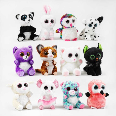 М'яка іграшка 