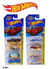 Машинки HOT CARS 688-1 //