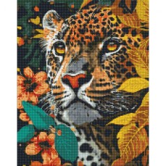 Набор с алмазной мозаикой 