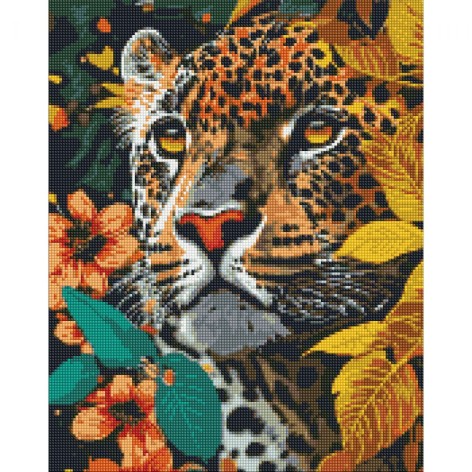 Набір з алмазною мозаїкою 