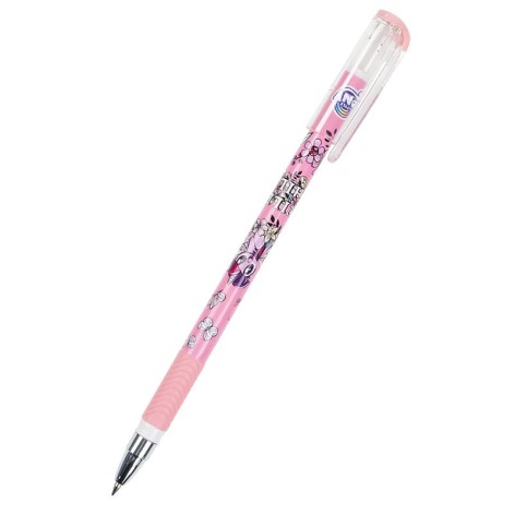 Ручка шарикова "My little pony" (синяя)