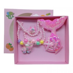 Набір дитячих прикрас 