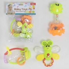 Р.К.Трюкач 8029E акум.USB.муз.свет.оборот.2цв.кор.28,5*16,5*18 