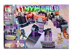 Конструктор MC 