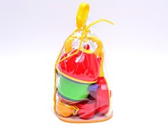 Ігровий набір посуду Юника 