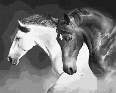 Картина за номерами 