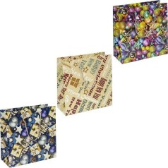 Пакет цветной квадрат 