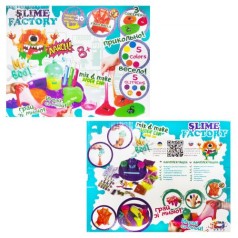 Набір для експериментів 