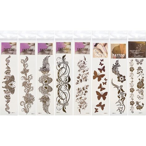 Татуировка 