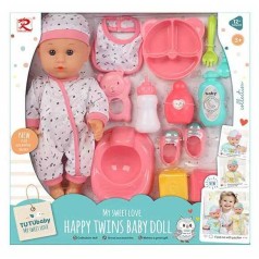 Пупс в кор. /18/