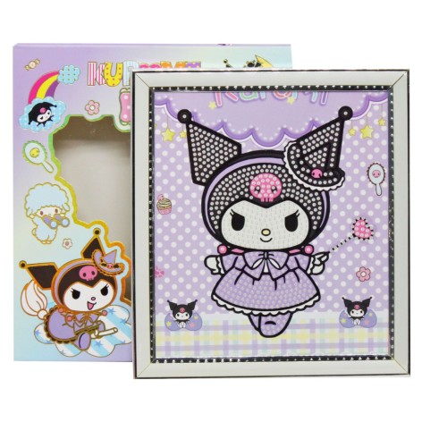 Алмазная мозаика 