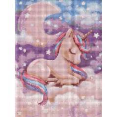 Набор с алмазной мозаикой 