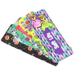 Набір закладок для книг 