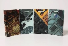 Подарунковий пакет 150грм, 