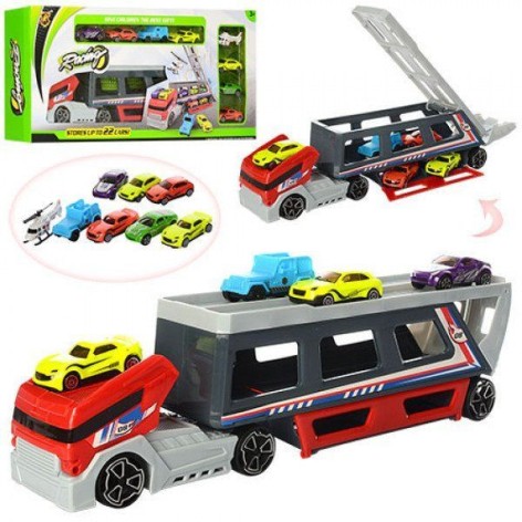 Игровой набор 