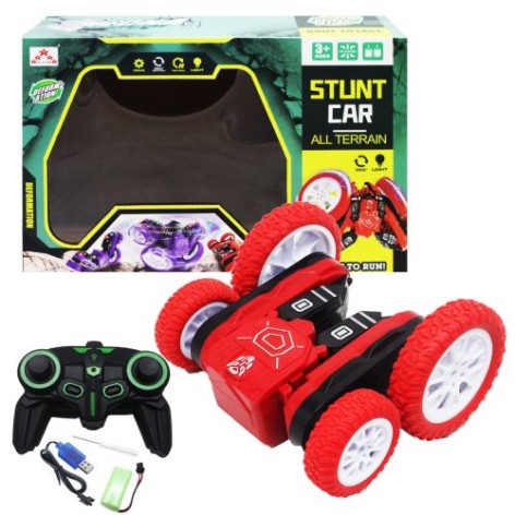 Машинка на радиоуправлении 