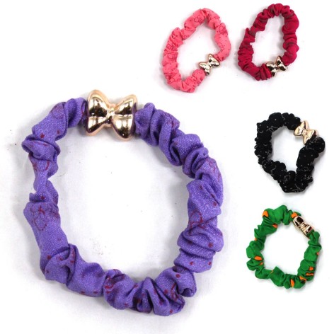 857 Гумка для волосся LN-857