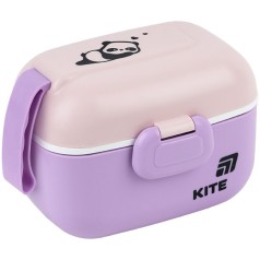 Ланчбокс 450 мл, фиолетовый