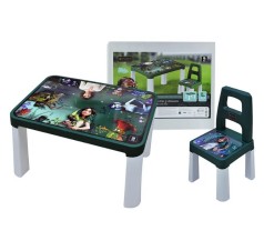 Стол детский со стульчиком 