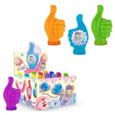 Флаффі слайм рус