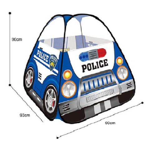 Дитячий намет coffee dog 