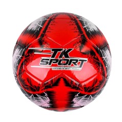 М'яч футбольний TK Sport