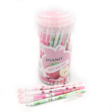 Ручка масляна Piano 