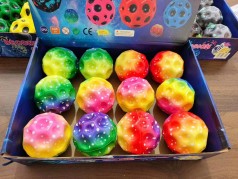 М'яч-стрибун гравітаційний 