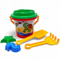 Іграшковий пісочний набір Technok 