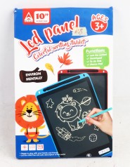 УЦЕНКА 30% Планшет для малювання LCD Writing Tablet 10'' монохромний 26*17*0,8см 