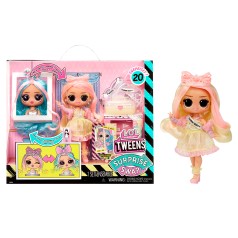 Ігровий набір з лялькою L.O.L. SURPRISE 