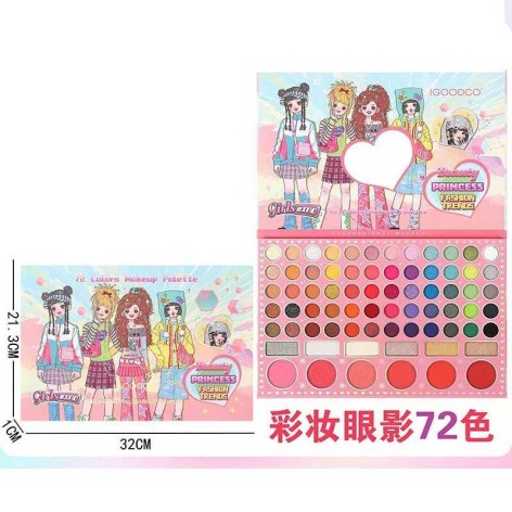 Косметика IG3087