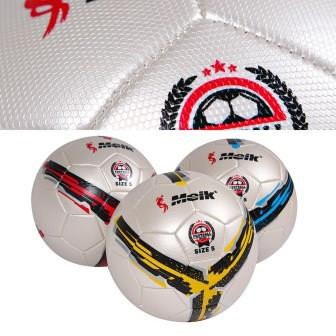 Мяч футбольный BT-FB-0247 TPU 350г 3 цвета