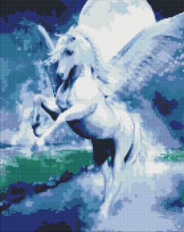 Набір з алмазною мозаїкою 