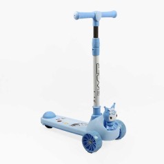 Самокат триколісний Skyper