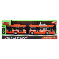 Автобус из серии 