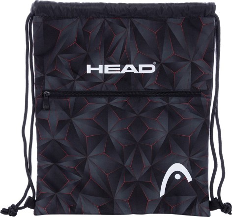 Сумка для взуття Head Red lava (45 x 38 см)