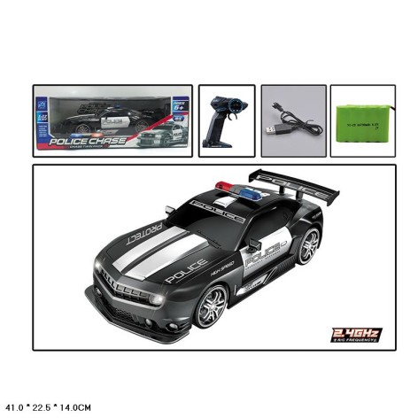 Р/К машина акум. кор. 41*22,5*14см 